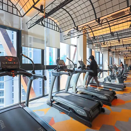Scarletz Suites Klcc By Mykey-3